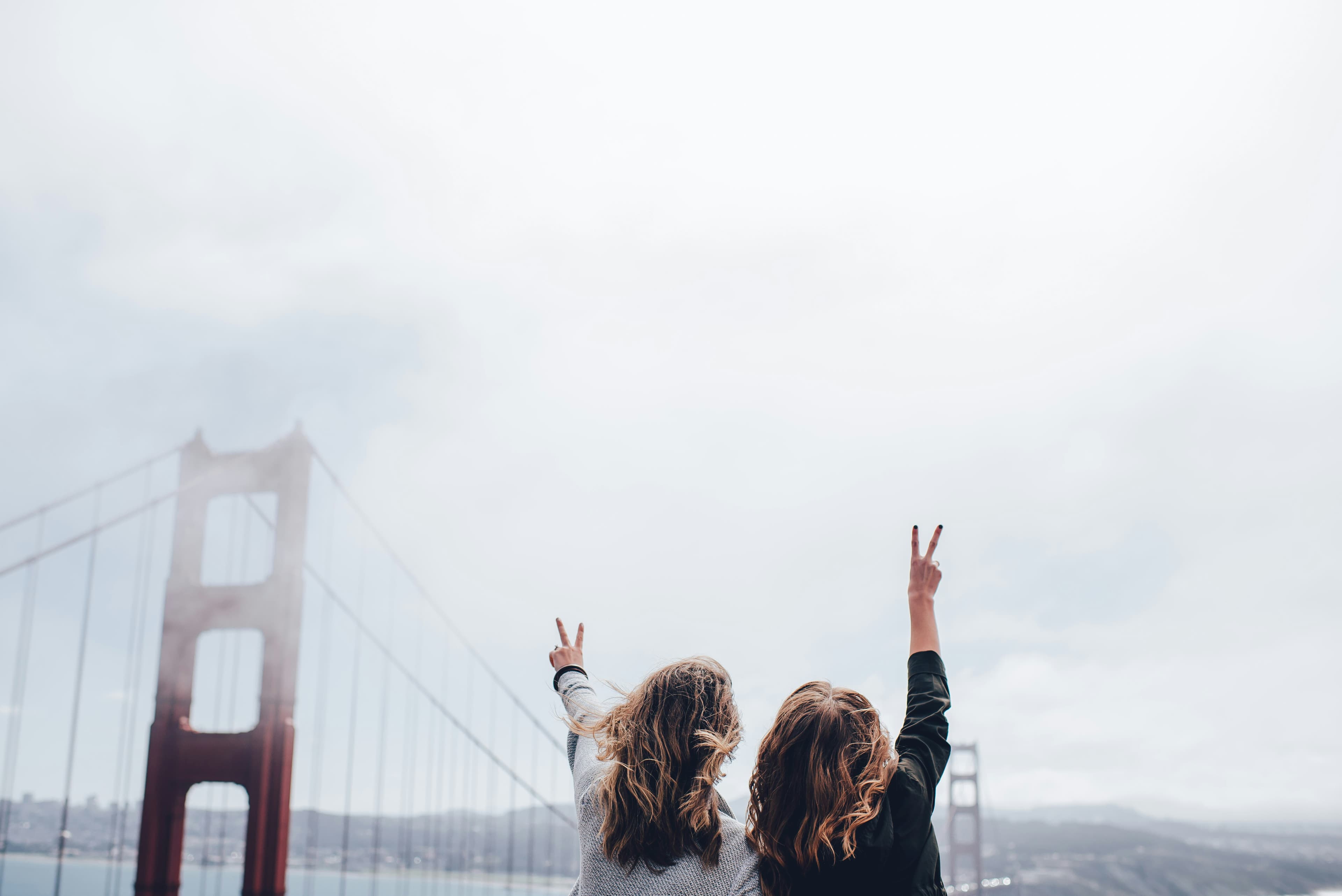 Travel destination